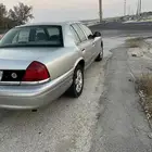 فورد فكتوريا 2006 سعودي للبيع وسومه تحت13 الف لاينظر اليها