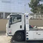 سطحة سيارات