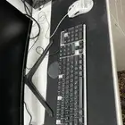 بي سي   شاشه ماوس باد   كيبورد  فار