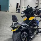 دباب سوزوكي بوليفارد