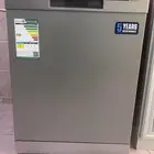 New Dishwasher