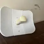 جهاز بث استقبال نت للبيع شرط شغال