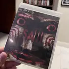 العاب ساو Saw (PS3) نادرة سوني 3