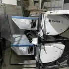 جهاز تجميد ثرموكنج T600 عدد ساعات عمل قليل
