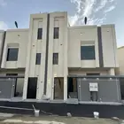 للبيع باحدرفيدة شقق بمداخل مستقلة اسعار من 500 الف