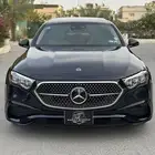 مرسيدس E350