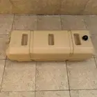 تانكي ماء سيارة