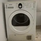 مجفف سامسونج خالي من العيوب 8كيلوا