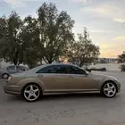 مرسيدس 350S