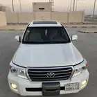 لاندكروزر بريمي 2013