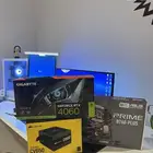 بيسي قيمنق مع شاشه