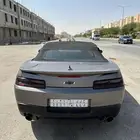 كمارو 2014 محوله 2017