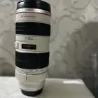 عدسة canon 70-200 للبيع