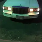 فورد تاون كار