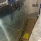 زجاج امامي هايلندر 2020