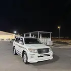 لاندكروزر 2013