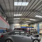 بيع تشليح شفرولية كروز 2017