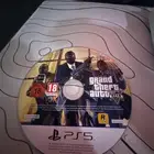 شريط جراند سوني فايف