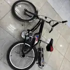 دراجة رامبو اندنوسي