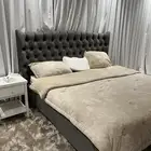 سرير مترين