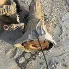 قير كرسيدا تماتيك