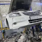 مكاين اكورد 2014