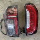 اصطبات جمس و تاهو اصلية