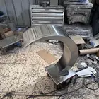 مصبات شلالات ونوافير واضاءه نوافير وشلالات