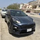 كيا سبورتاج 2019 GDI 1600cc