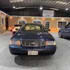 فورد فكتوريا 2004 شرط