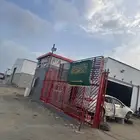 يوجد لديناء. جميع أنواع المكاين.