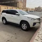فورشنر ديزل 2020