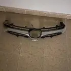شبك كامري وشمعات