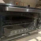 فرن كهربائي