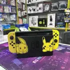 جهاز سوتش بيكمون اصدار خاص