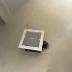شفاط هواء لم يستخدم شبه جديد