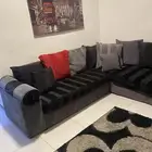 كنب 6 قطع