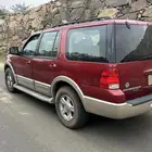 فورد اكسبدشن