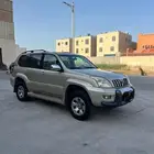 تويوتا برادو