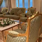 كنب صالون ضيوف -كنب مجلس