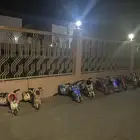 اسكوترات