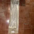 خط شطرطون هايلكس 2022. اصلي جنب واحد الراكب