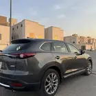 للبيع مازدا cx9 2019 سجينتشر فل كامل سعودي