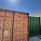Container for sale (كونتينرات)للبيع