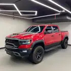 دودج رام TRX