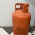 اسطوانة عاز مليانه لم تستخدم