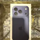 ايفون برو 17 لي البيع