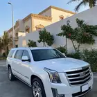 كاديلاك اسكاليد طويل