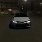 للبيع شمعات الكورولا الفل أصلية مستعملة مع كامل ملحقاتها