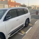 جيب لكزس 2021